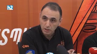 «Հայաքվե»-ն եթե այս տեմպերով շարունակվի, մեր նախատեսածի կրկնակին կհավաքենք. Ավետիք Չալաբյան: Լրաբեր
