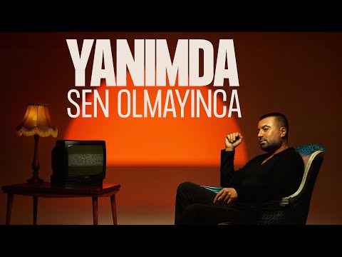 Nevzat AK - Yanımda Sen Olmayınca (Official Video) 2026