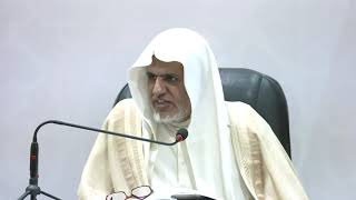 صورة علي الشبل | صفة صلاة النبي لابن باز