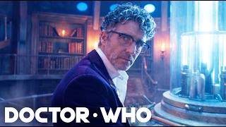 Coming Soon | Doctor Who Reboot