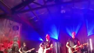 McAlister Kemp Fight Me