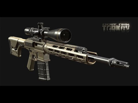 Escape From Tarkov Rsass Squad Wipe