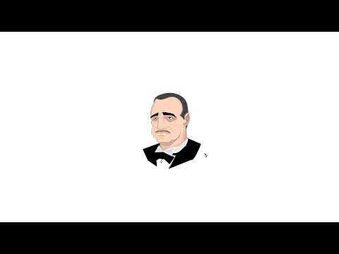 Don Q x Dave East Type Beat - Corleone | Prod. Nick Vanelli |