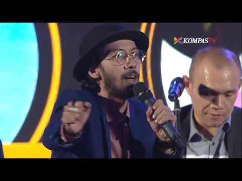 Iankanlah: Dangdut Super Kacau (SUPER Stand Up Seru eps 233)