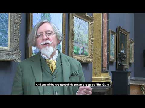 Beggarstaffs Close Up: S is for Sinister Corners