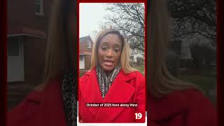 ‘This could have been your child’: Cleveland family’s plea for justice in teen’s murder