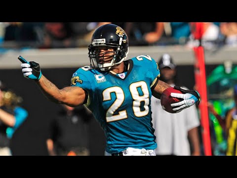 Top 30 Fred Taylor Touchdowns | Fred Taylor Highlights