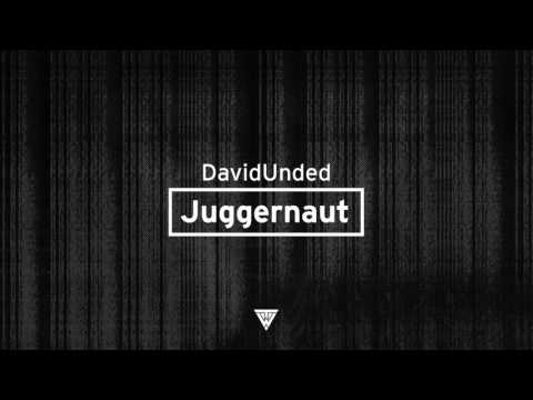 DavidUnded - Juggernaut [WT0042]