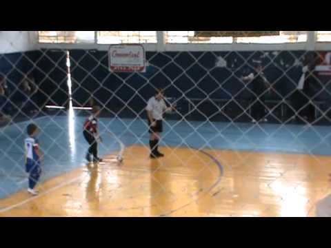 AABB Ctba 3 x 3 AABB Toledo 1