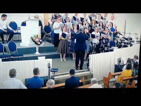 Gratia lui Isus Cor Filadefia Buc, pian Adrian Puscas