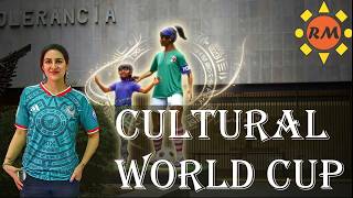 Visiting Mexico City for the World Cup? ⚽ Add These 18 Unmissable Sites to Your List! 🏛️