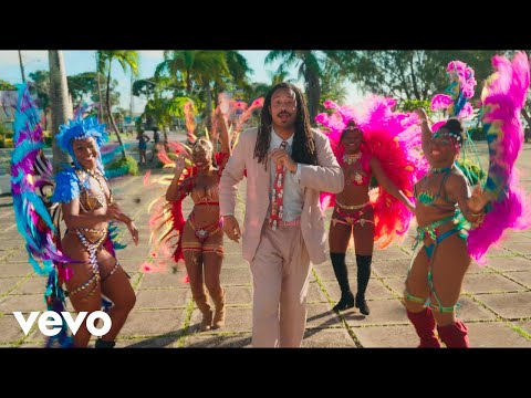 Gullie - Hos Hos Hos op Barbados