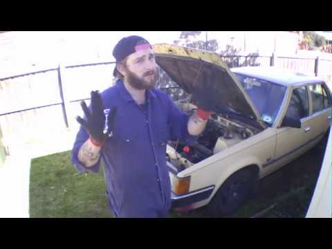 Budget paint and body work