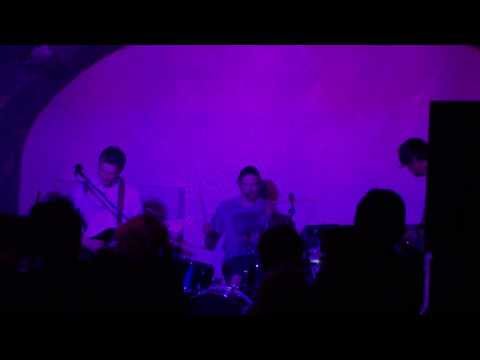 Wolfgang Lederer - WOLFGANG LEDERER - KLUB BORO - BRNO 01.03.14