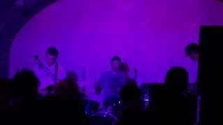 Video WOLFGANG LEDERER - KLUB BORO - BRNO 01.03.14