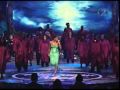 Fantasia Barrino I Believe