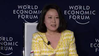 Davos 2020 - US-China Trade Outlook