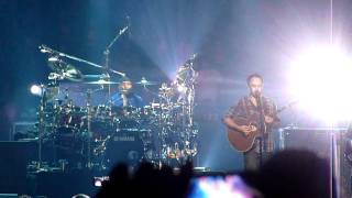 DMB 11.13.10 - Last Stop Reprise