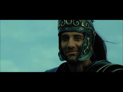 King Arthur - We will go home "song of exile" - Movie clips