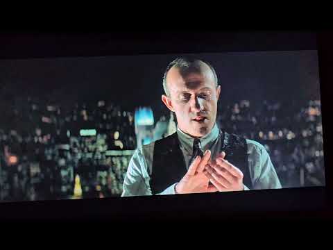 Freejack (1992) - Funny Nun Scene