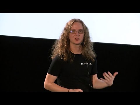 code::dive 2016 conference – Jacek Bochenek – Agility at scale with LeSS