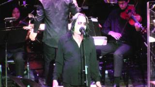 Todd Rundgren - If I Have To Be Alone (Akron 9-5-15)