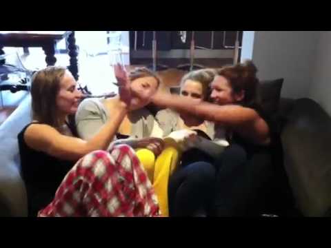 Aquabatique synchronised Swimmers first day of rehearsals f