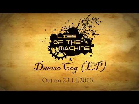 Lies Of The Machine - The dishonorable death of the honorable Captain Vasilij (demo version)