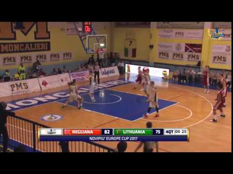 Soviero, Jacopo 2017 Novipiu Cup SPOT UP 02