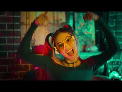 IMANBEK & MORGENSHTERN & KDDK - LECK (OFFICIAL VIDEO)