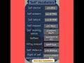 እንግሊዘኛን በአማረኛ መማር Daily Use Vocabularies In Amharic JIRTUNEWGENERATION