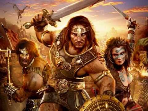 Barbarians   Hombres del norte destino