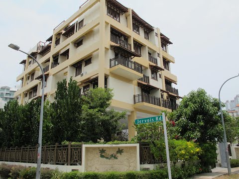JERVOIS ROAD, Orchard / River Valley, 10+ Bedrooms, 33,000 sqft, Townhouse For Sale, by Ken Khoo, 25599940 - PropertyGuru.com.sg