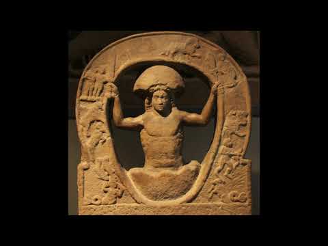 Mithras & Mithraism (a lecture by: Jonathan Barlow Gee)