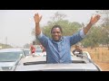 Aleisa Driver HH UPND Campaign Song von Aleisa Driver HH UPND Campaign Song von