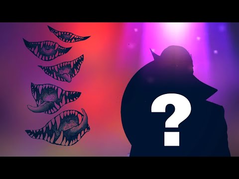 The Team Destroyer (?) - Summoners War