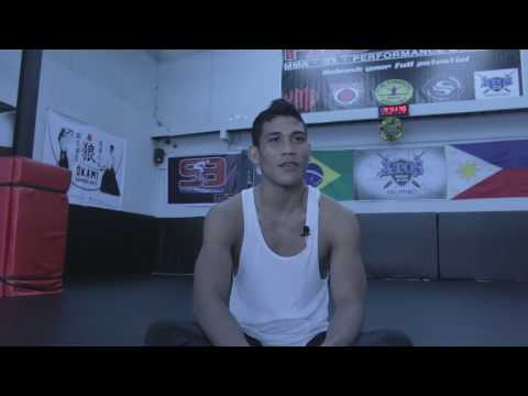 Flyweight Division Fight Set For UFC Fight Night: Japan