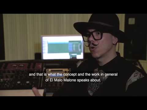 Entrevista reveladora a El Malo Malone !!! (EPK2018)