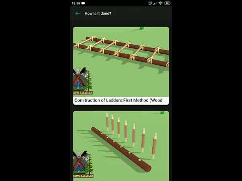 Survival App - Last Survivors Video