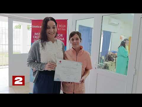 2N CENTRAL I INSTITUTO SUPERIOR CRUZ ROJA FILIAL VILLA DEL ROSARIO - COMIENZO CICLO LECTIVO 2026