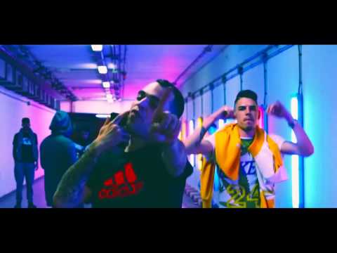 RUBEN LUMIER ft. D.E.M.O - BVGDVD (VIDEOCLIP)