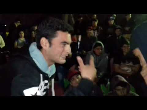 SOUL vs KLIBRE -  1ER RONDA - MASTER ELITE || Fecha 1