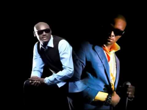 2FACE FEAT DBANJ - IM FEELING GOOD
