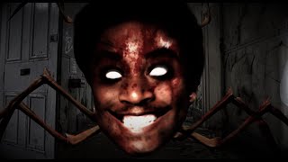 THEY WON'T STOP UNTIL IM DEAD! || (3 Scary Games) #7
