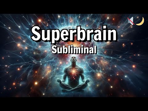 Intelligenz & Konzentration steigern 🚀 Silent Subliminal Affirmationen Deutsch