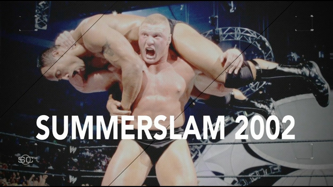 The best of WWE SummerSlam | SportsCenter