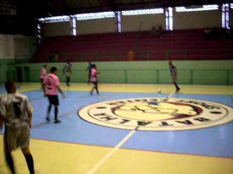 VI Copa Super Batalha Futsal 2011/2012
