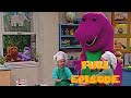 Barney Friends Try It You Ll Like It Season 5 Episode 7 Full Episode SUBSCRIBE