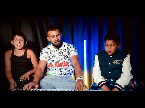 🎬🆕Vlado & Alfons - Tosara ušav ( OFFICIALvideo ) cover 2025 🎬🆕