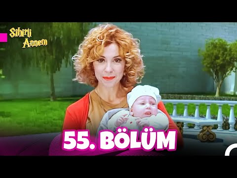 Sihirli Annem 6.Sezon 55. Bölüm